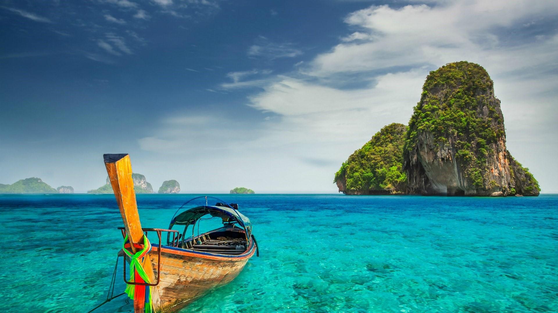 Andaman and Nicobar