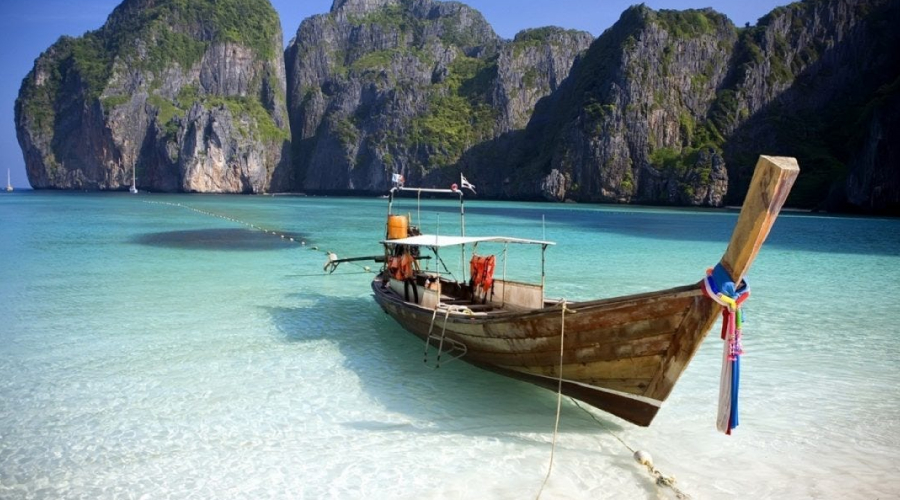 Port Blair & Havelock
