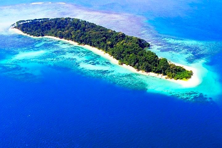 Port Blair