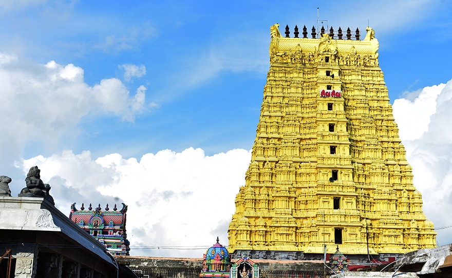 MUNNAR, THEKKADY, MADURAI, RAMESHWARM, KANYAKUMARI, KOVALAM  ALLEPPEY