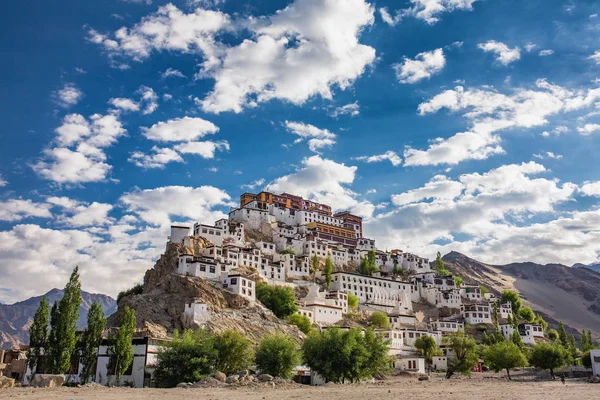 LEH, NUBRA & PANGONG