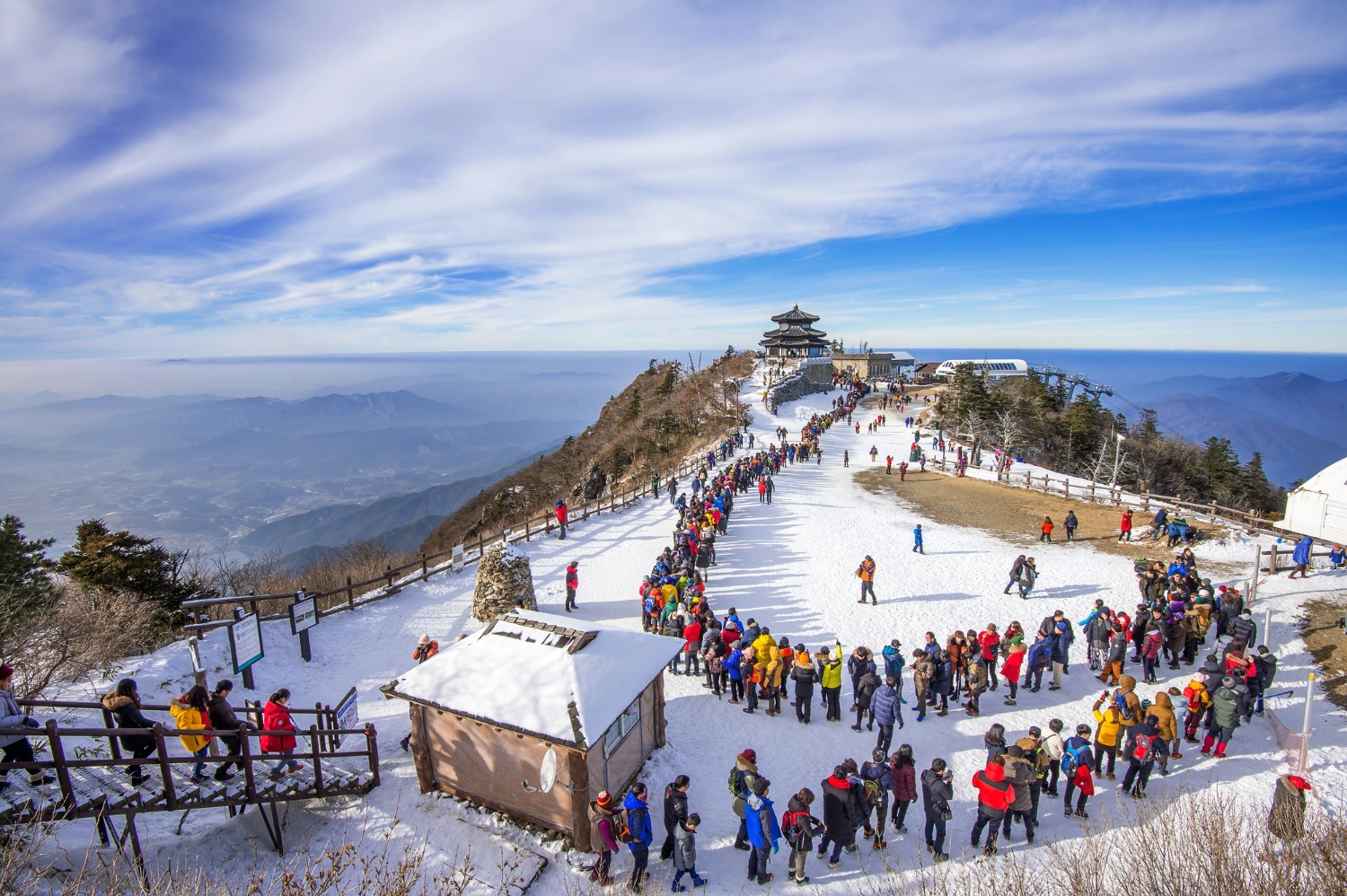 Delhi – Nainital – Corbett – Rishikesh – Mussoorie – Delhi