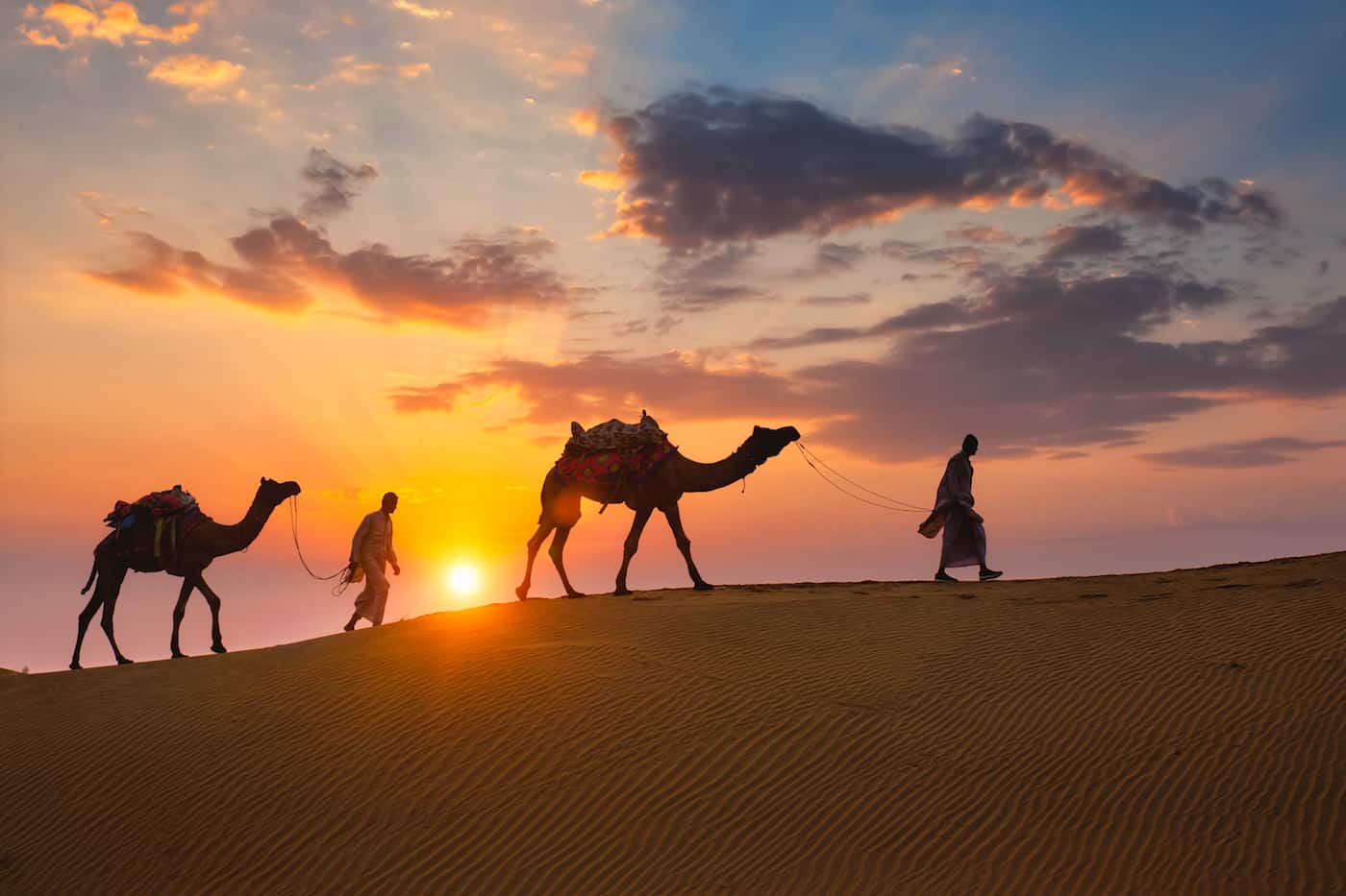 Rajasthan