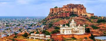 TASTE OF RAJASTHAN