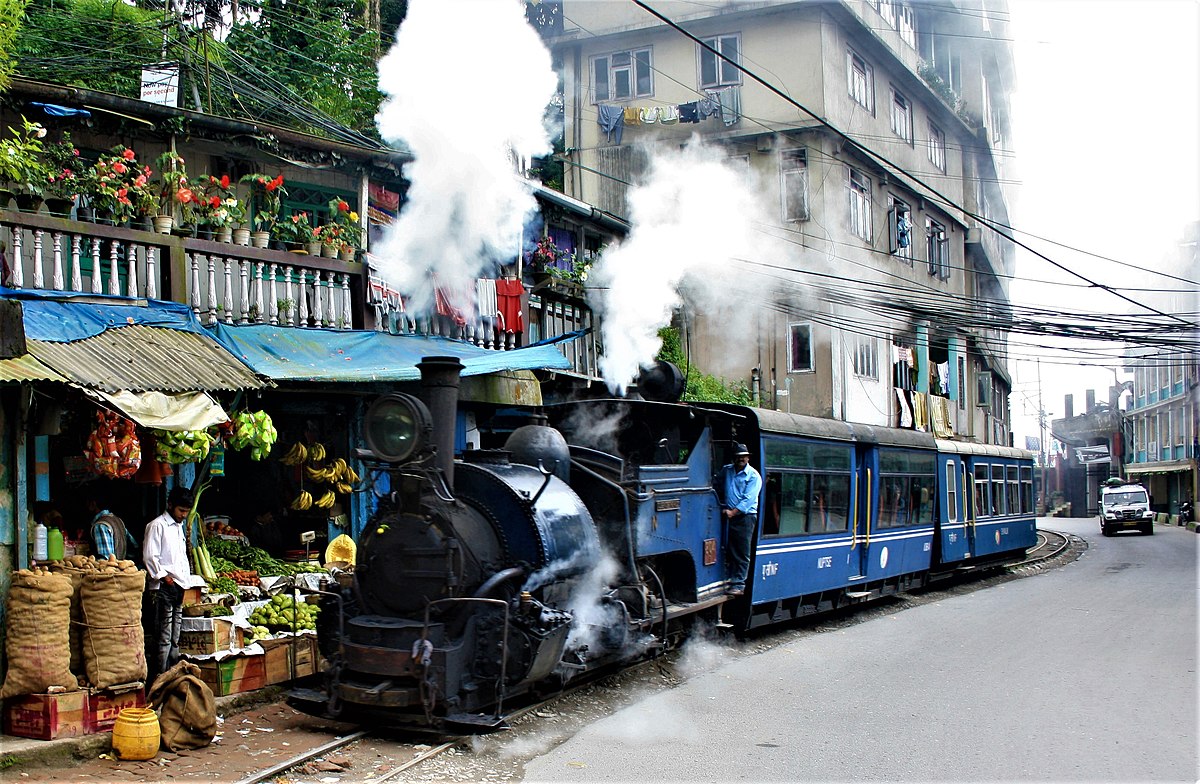 DARJEELING
