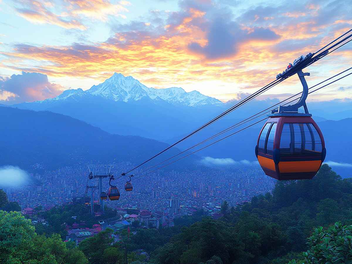 GANGTOK