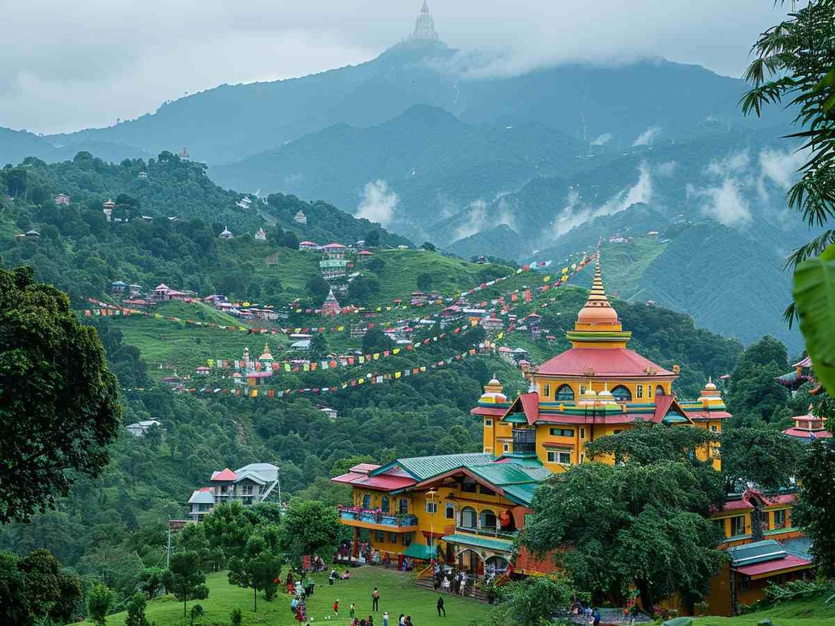 NORTH SIKKIM
