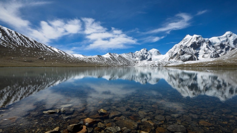 GANGTOK, LACHEN & LACHUNG