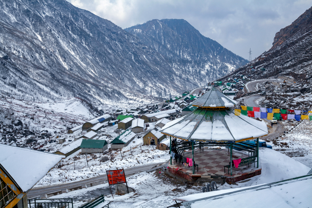 GANGTOK