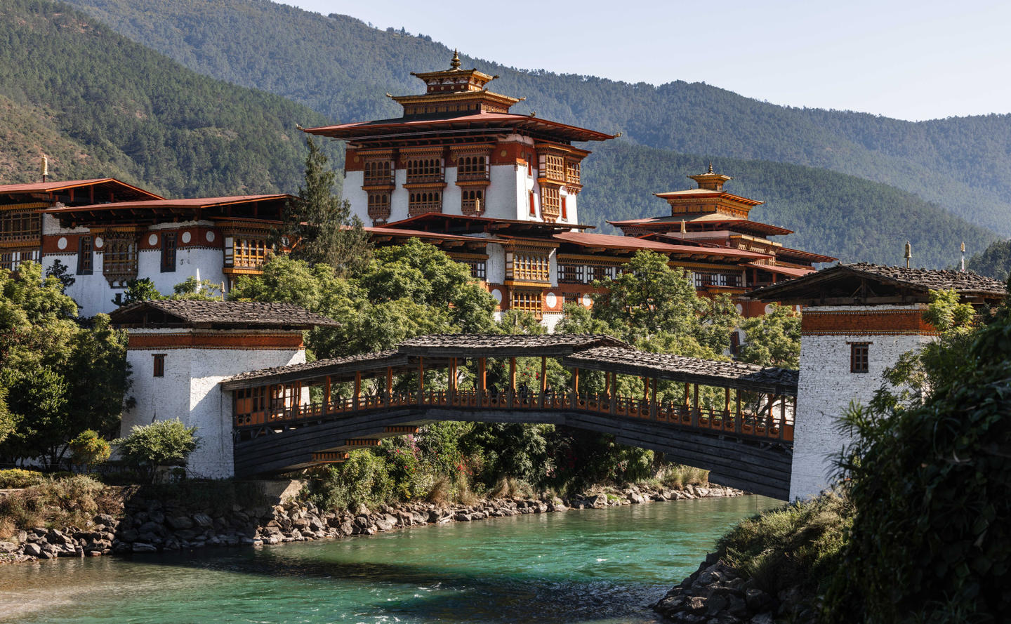 GANGTOK, LACHEN, LACHUNG, PELLING & DARJEELING