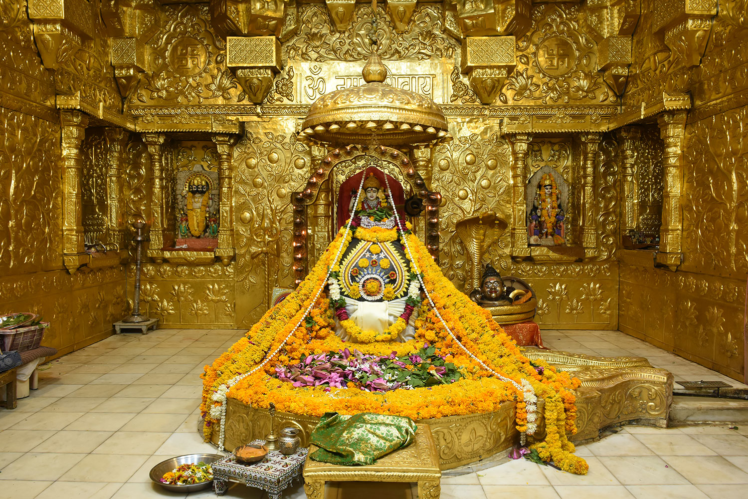 Panch Dwarka