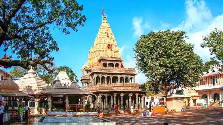 Jyotirling Darshan