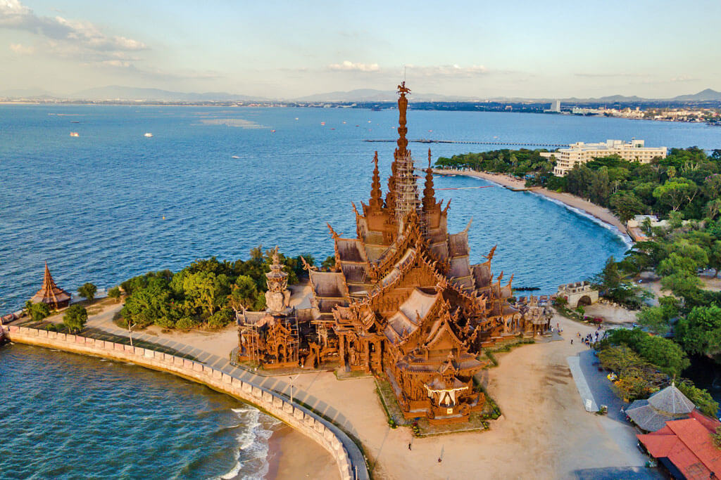 Thailand