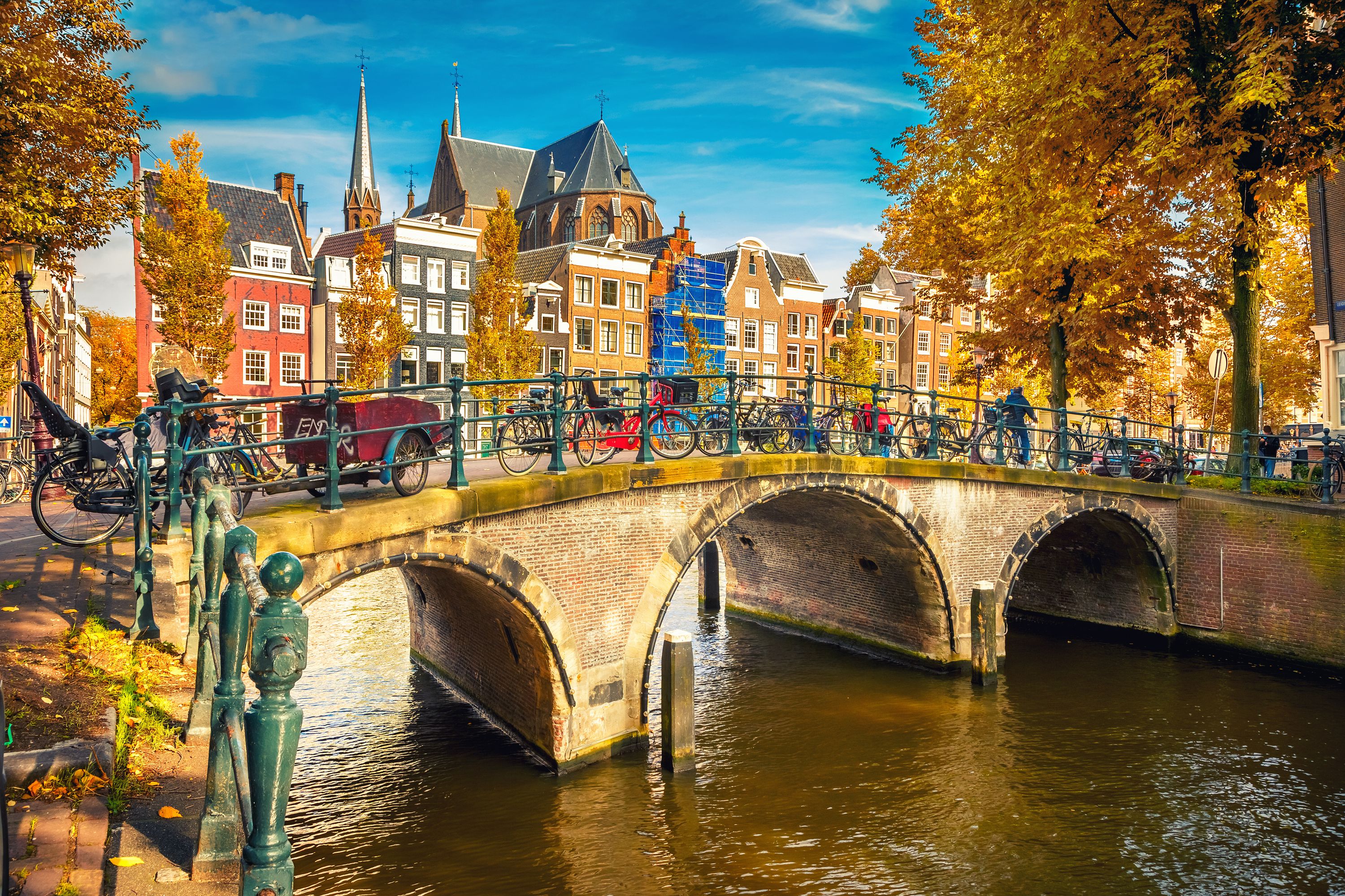 Europe