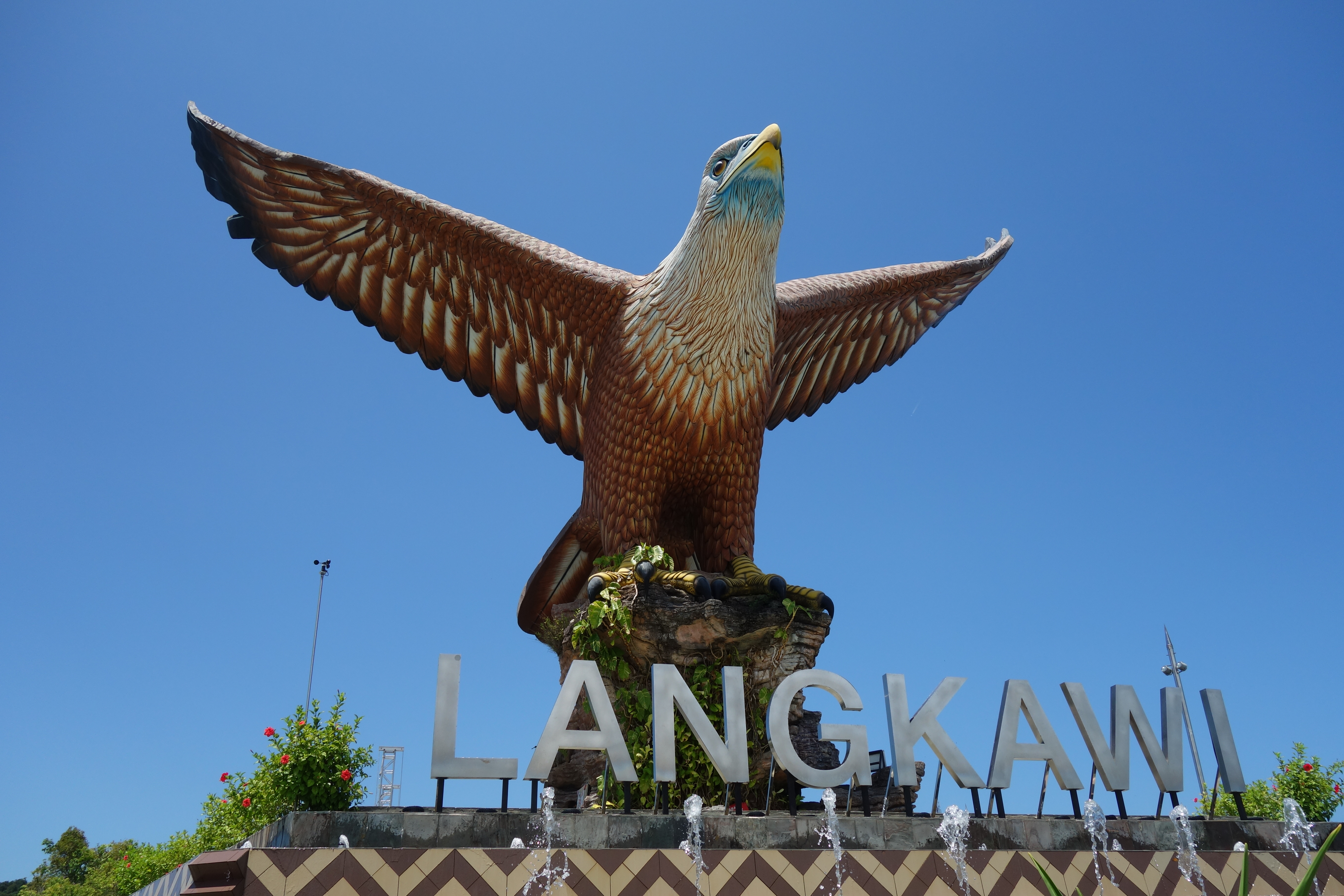 Singapore - Langkawi