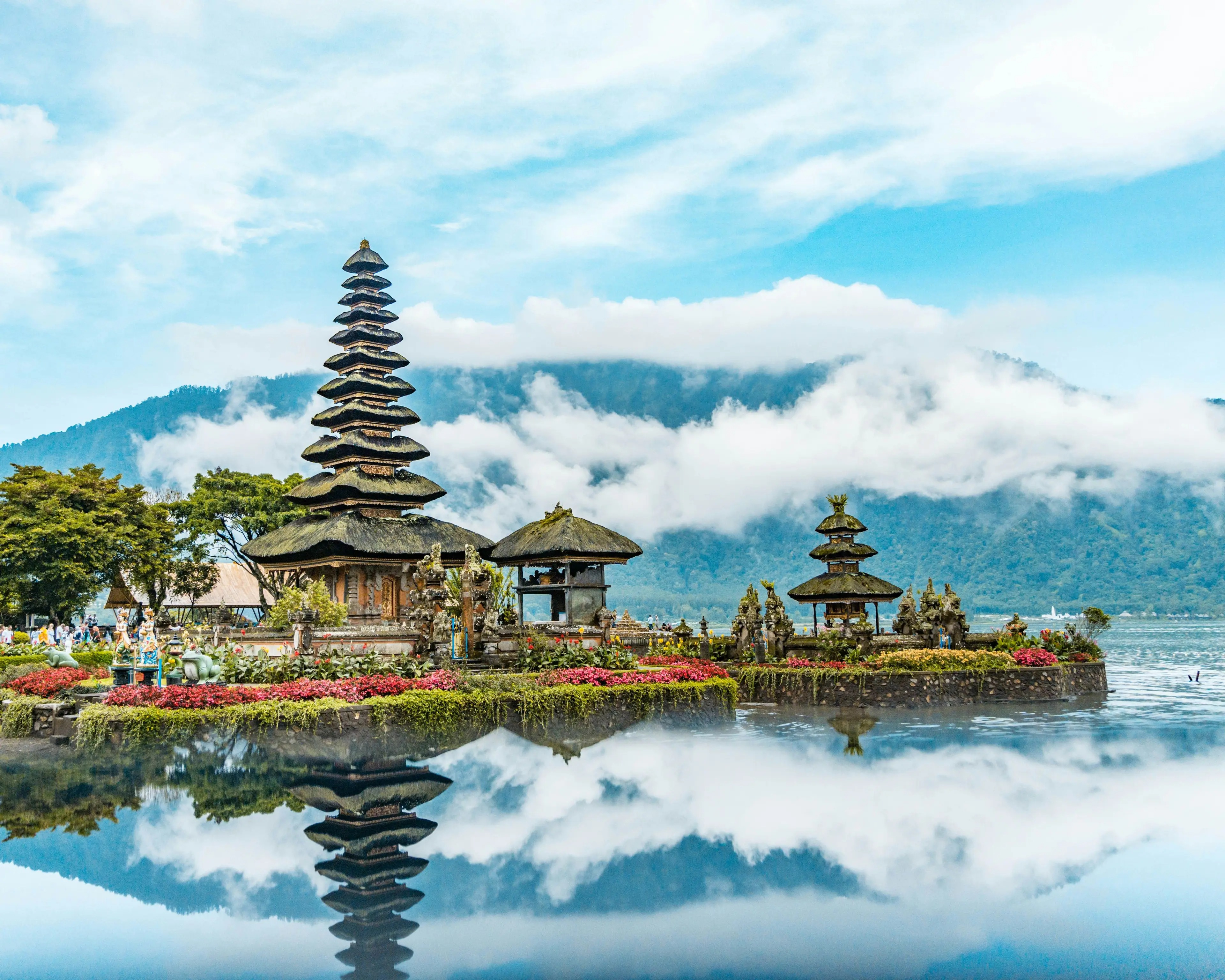 Wonders of Bali