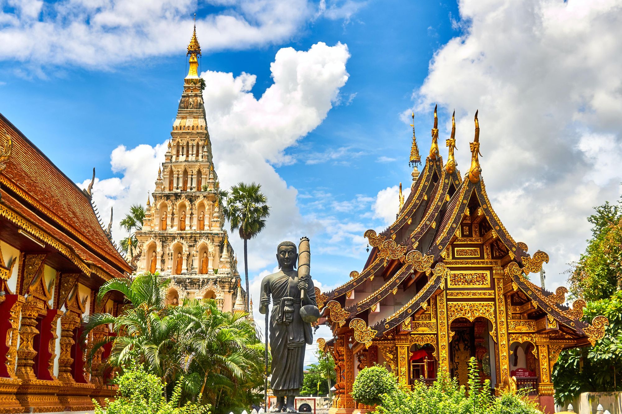 Pattaya - Bangkok
