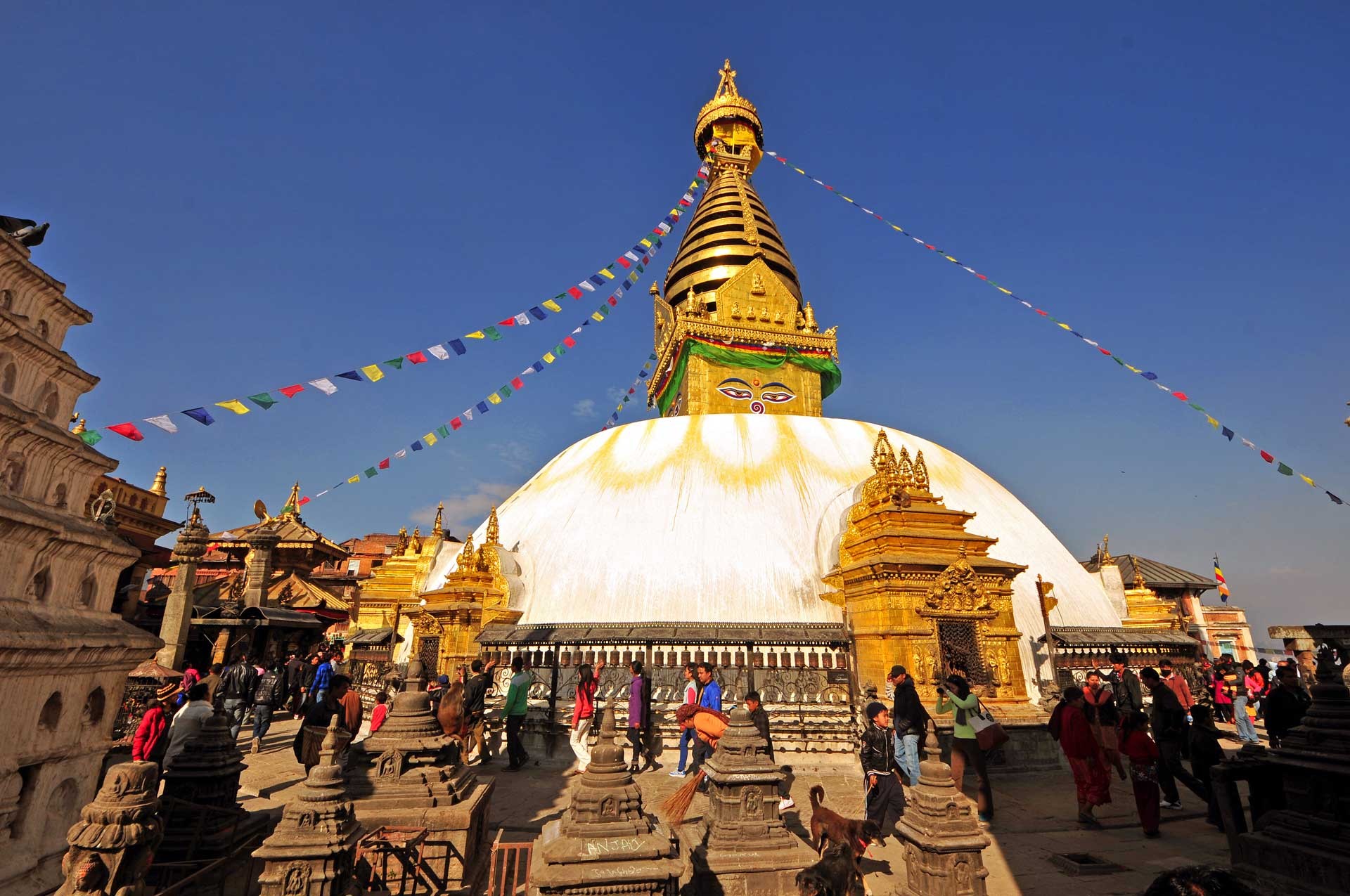 Nepal