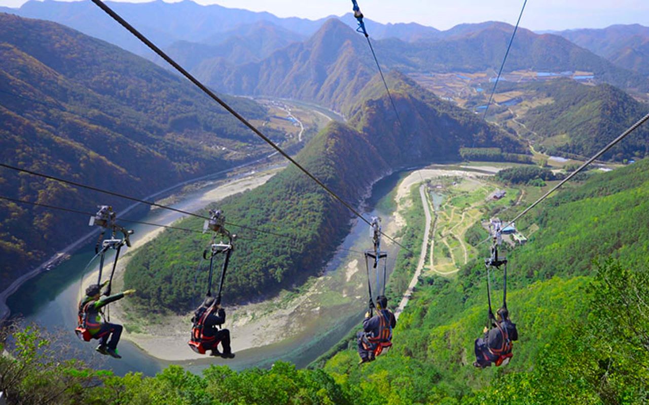TWIN VALLEY TOUR Ex- Gorakhpur