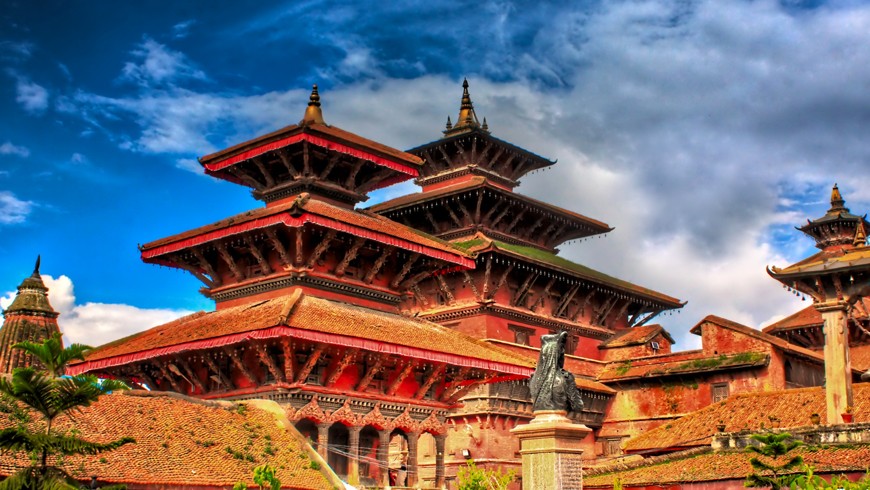 POKHARA MICE TOUR