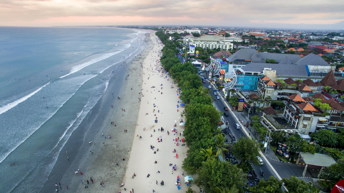 Mystic Bali