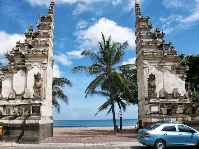 Bali Escape