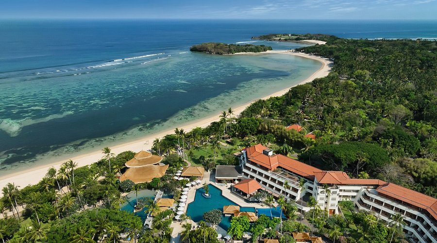 Essence of Bali