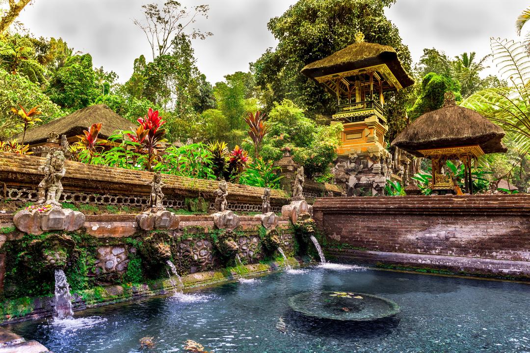 Soul of Bali