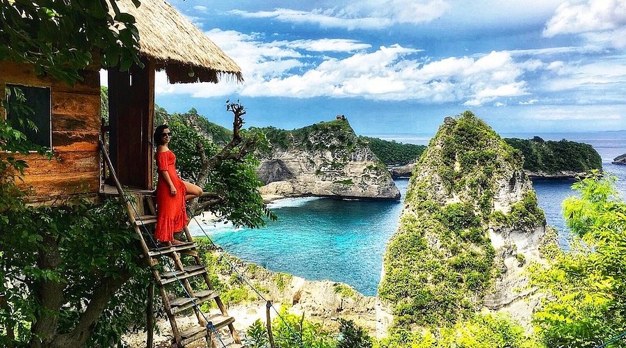 Bali Unveiled