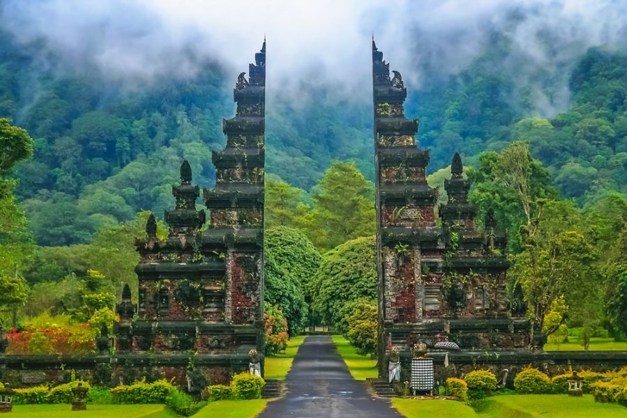 Bali Serenity