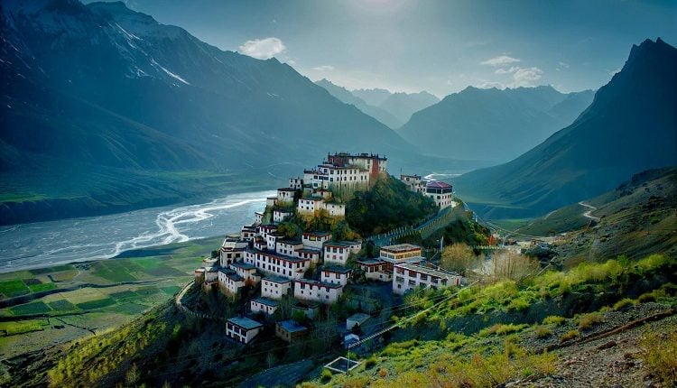 Spiti Valley