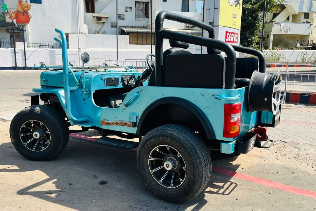 Jeep