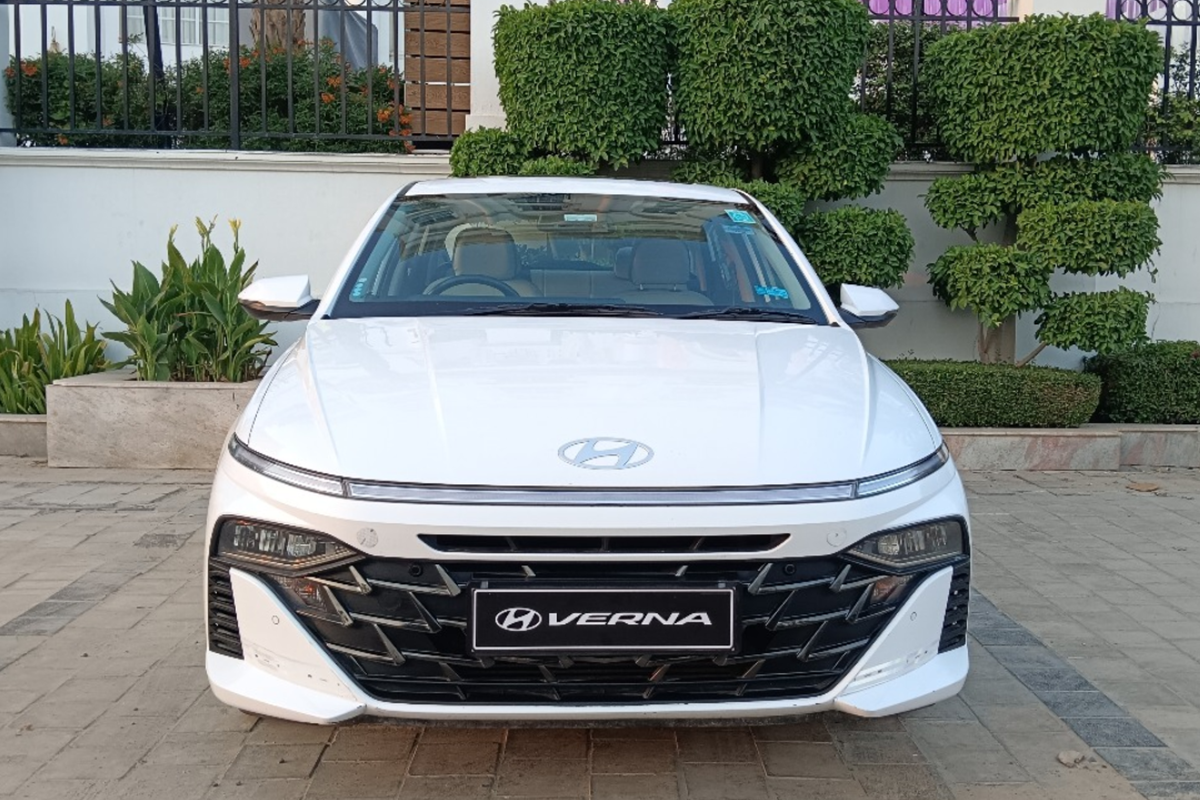 Verna Fluidic