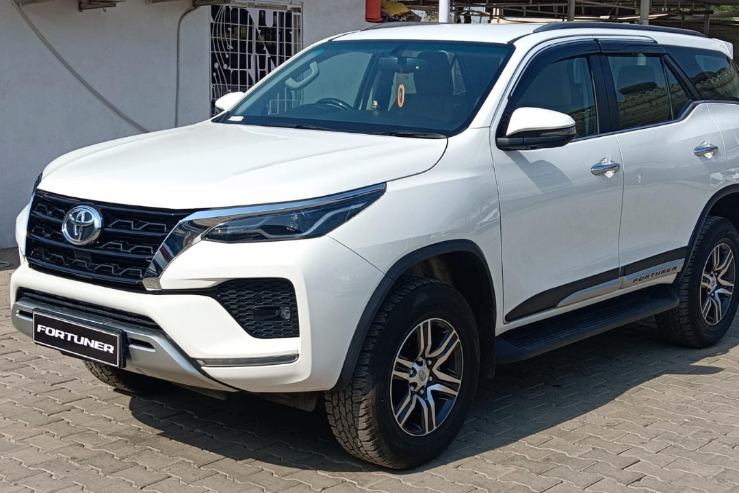 Fortuner