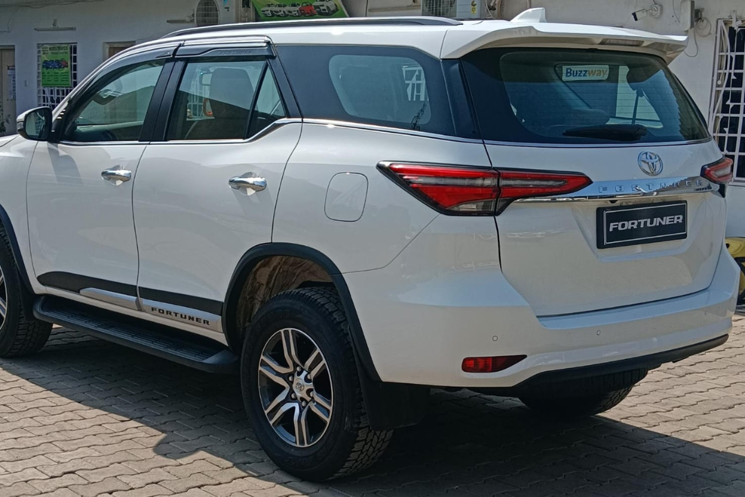 Fortuner