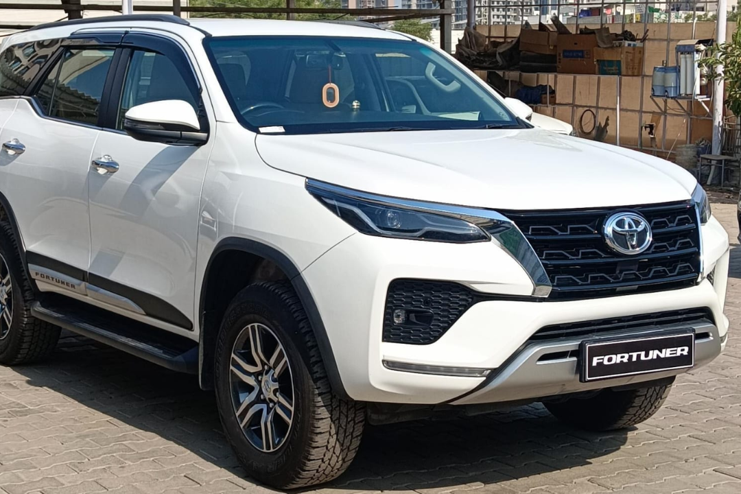 Fortuner