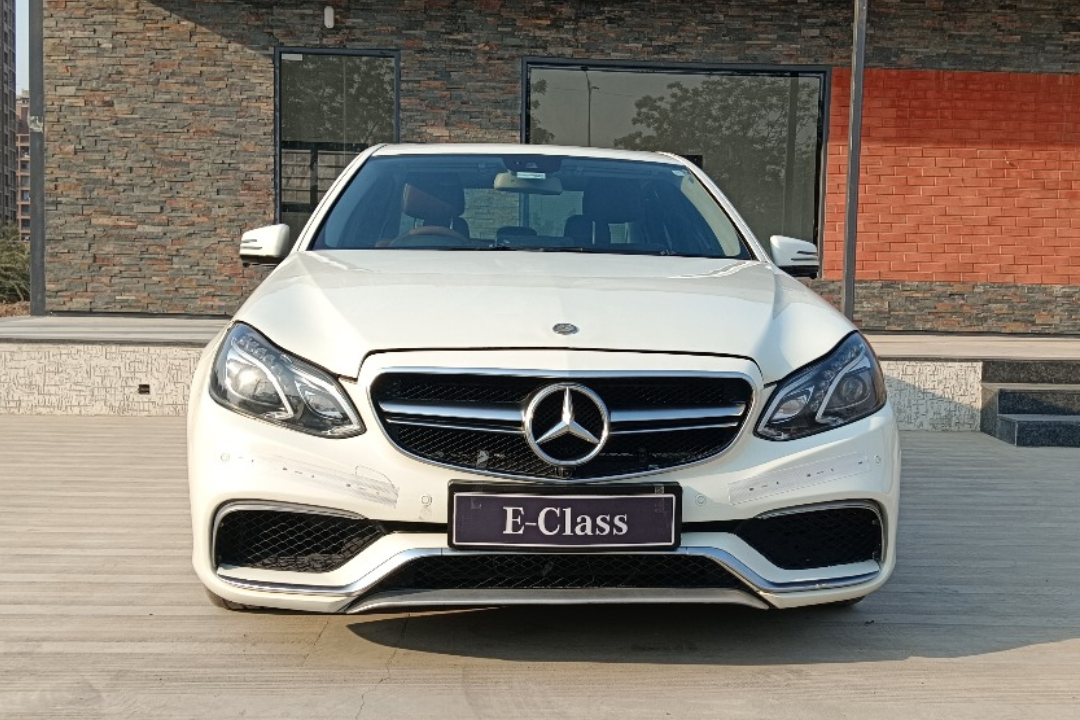 Mercedes E-250