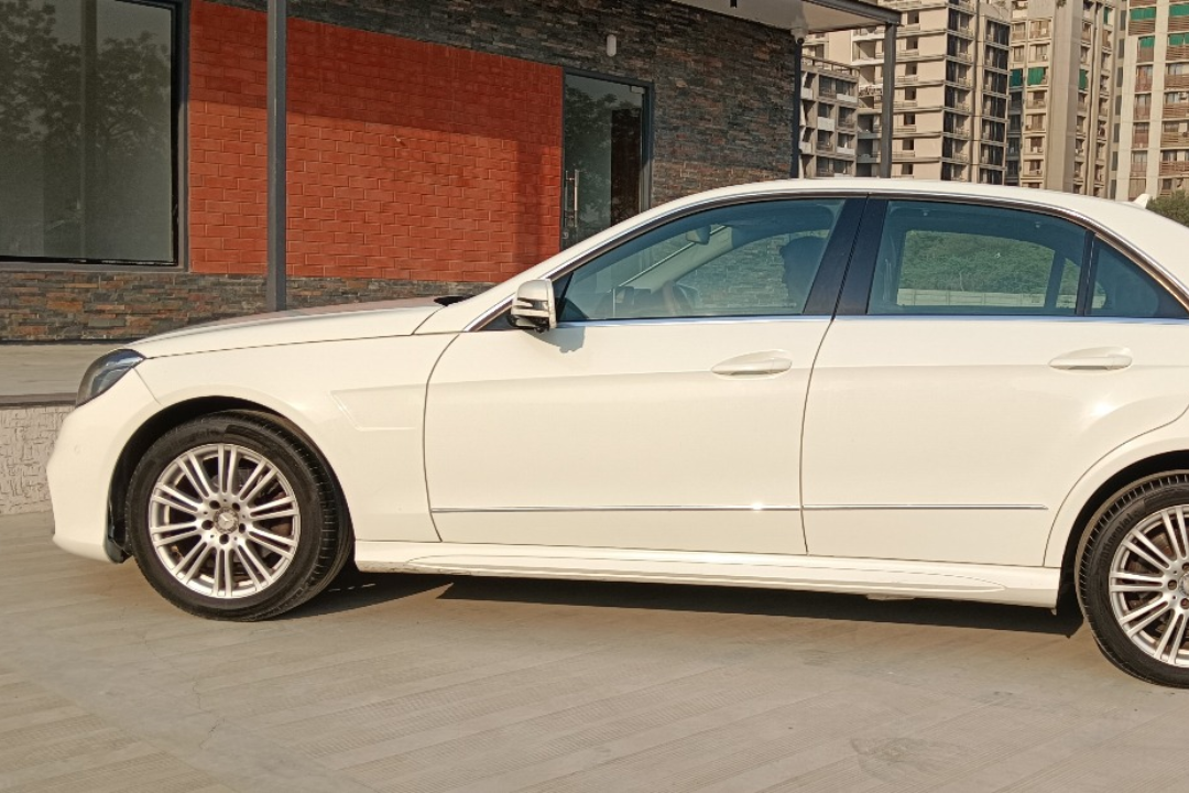 Mercedes E-250