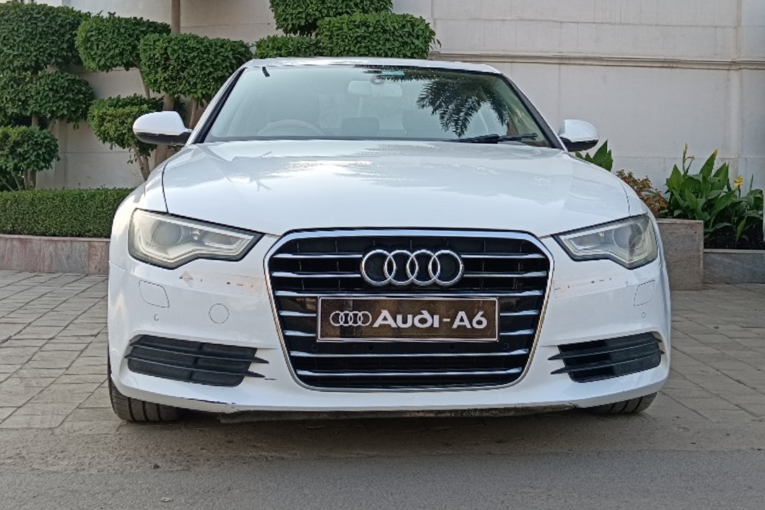 Audi A-6